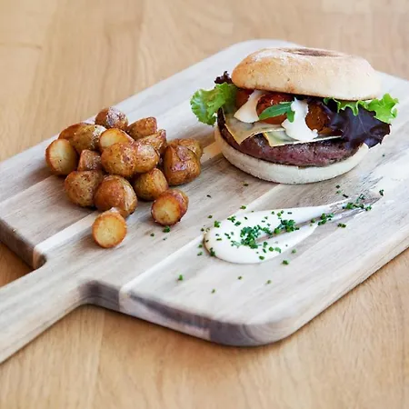 Numad アパート サン・セバスティアン