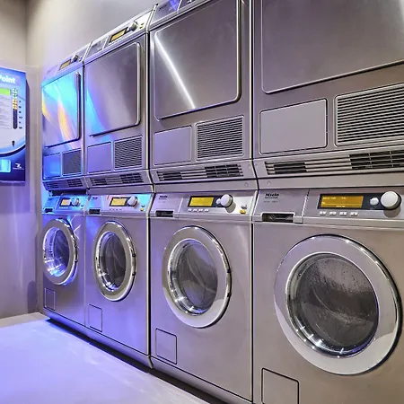 Numad アパート サン・セバスティアン