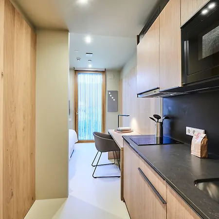 Numad * サン・セバスティアン