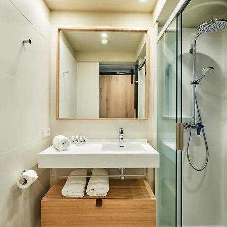 Numad サン・セバスティアン