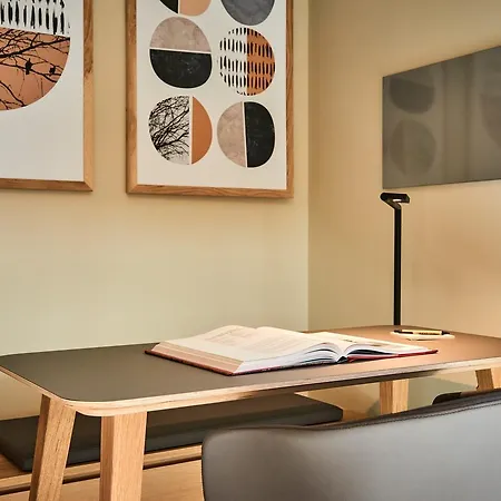 Numad * サン・セバスティアン