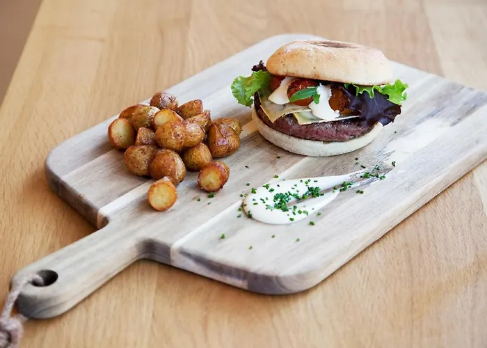 Numad Apartamento San Sebastián