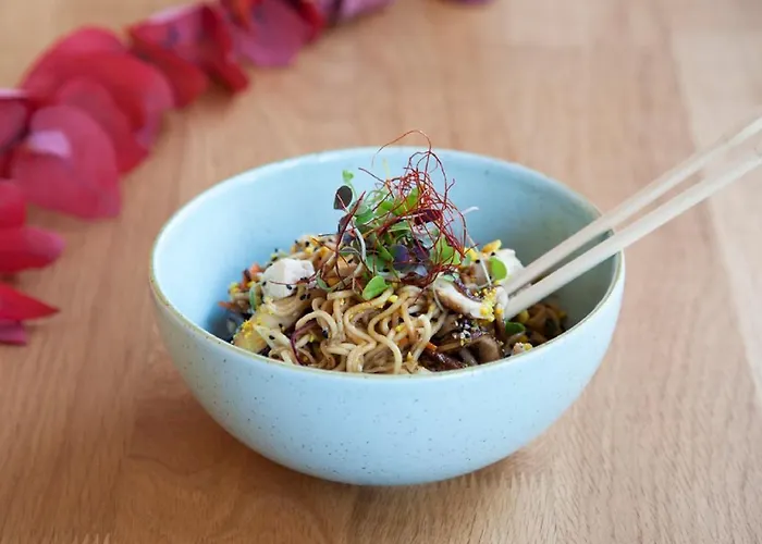 Apartment Numad San Sebastián