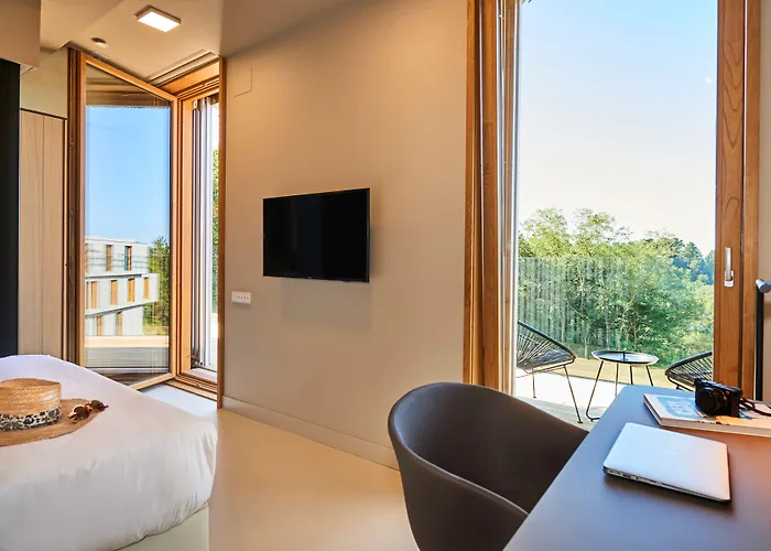 Apartment Numad San Sebastián