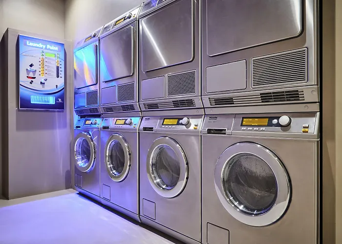 Numad Apartamento San Sebastián