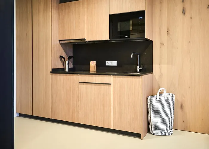 Numad Apartment San Sebastián