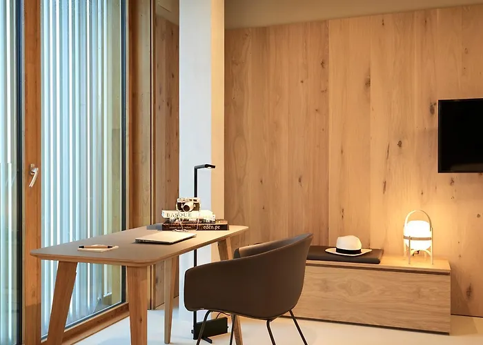 Numad Apartamento San Sebastián