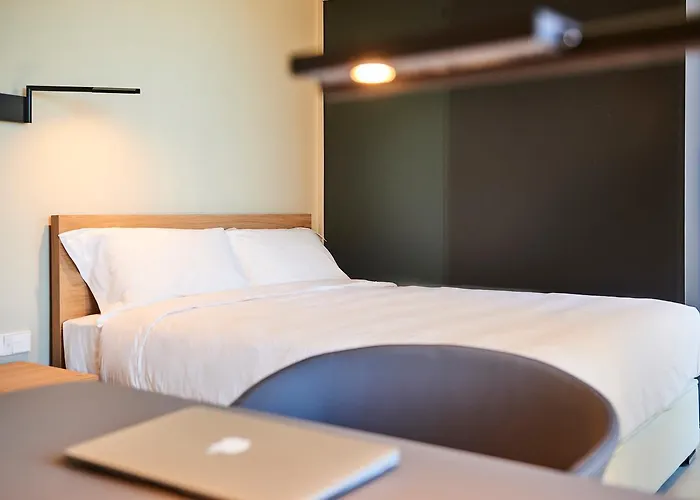 Apartamento Numad San Sebastián