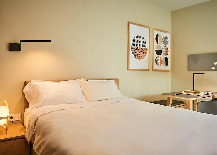 Numad * San Sebastián