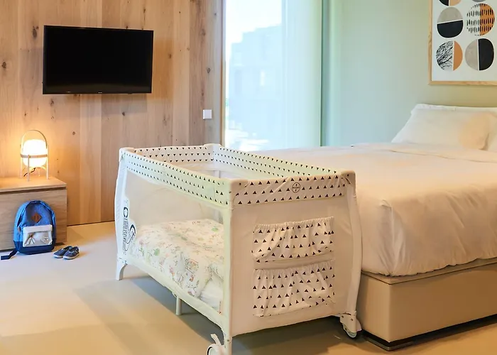 Numad Apartment San Sebastián