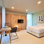 Numad Apartman San Sebastián