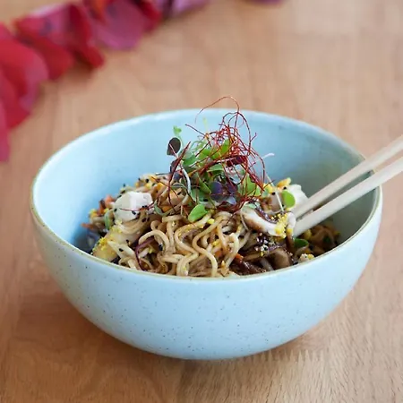 Апартаменти Numad Сан-Себастьян