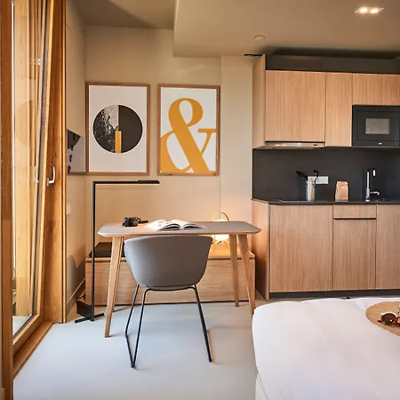 Numad Сан-Себастьян