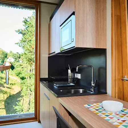 Апартаменти Numad