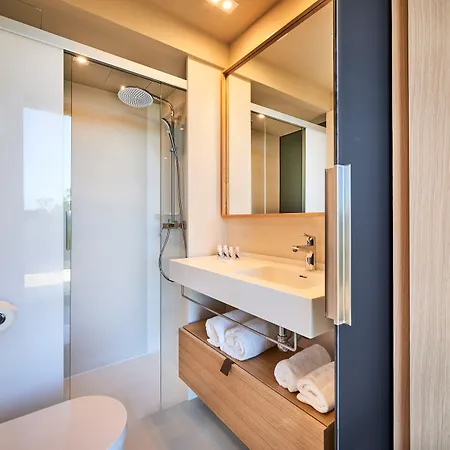 Numad Apartman San Sebastián