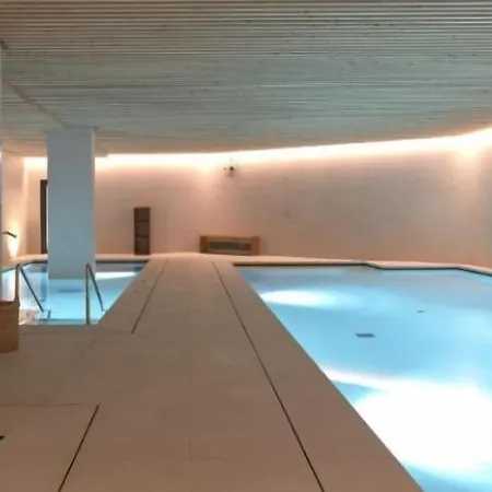 Numad Apartamento San Sebastián