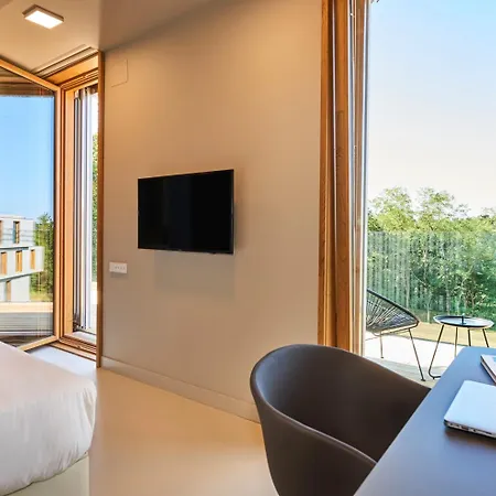 Numad Apartamento San Sebastián
