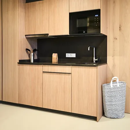 Apartamento Numad