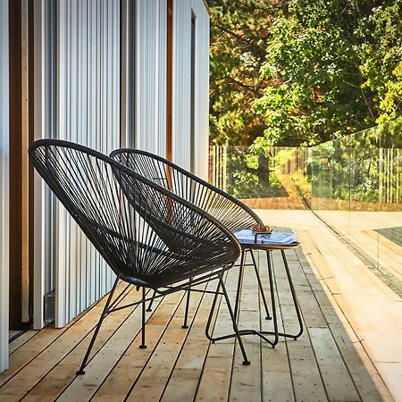 Apartman Numad San Sebastián