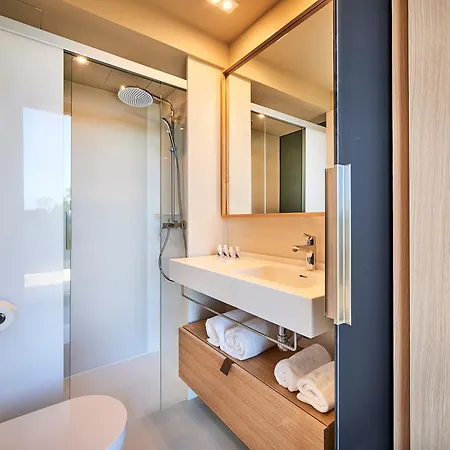 Numad Апартаменти