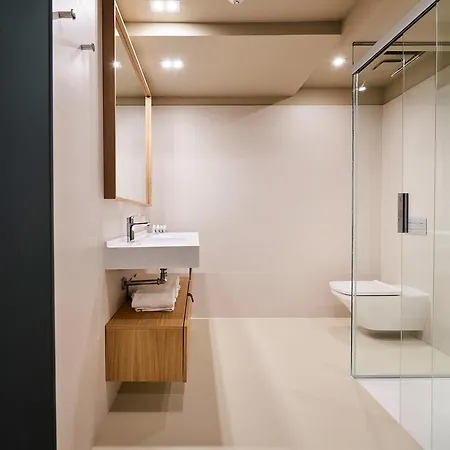 Апартаменти Numad *