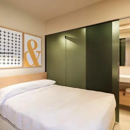 Apartamento Numad