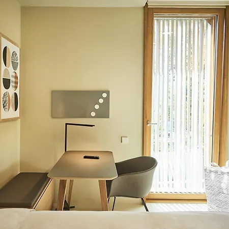 Numad * San Sebastián