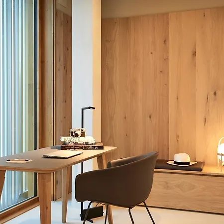 Numad Apartman San Sebastián