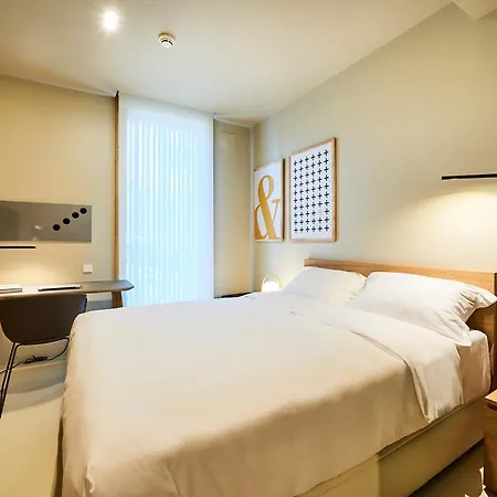 Numad Apartamento *