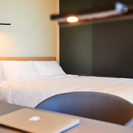 Apartman Numad San Sebastián