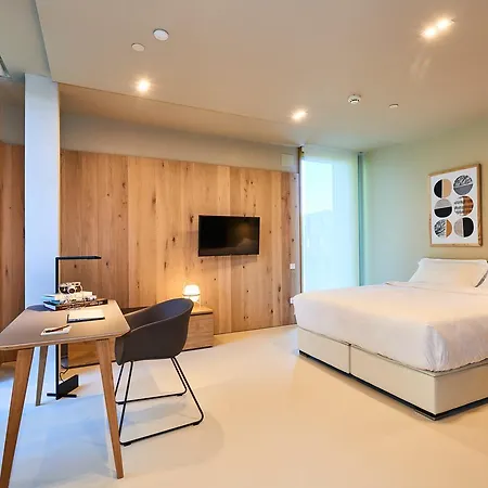 Numad Apartman San Sebastián