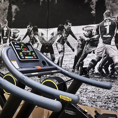 Numad 公寓 圣塞瓦斯蒂安