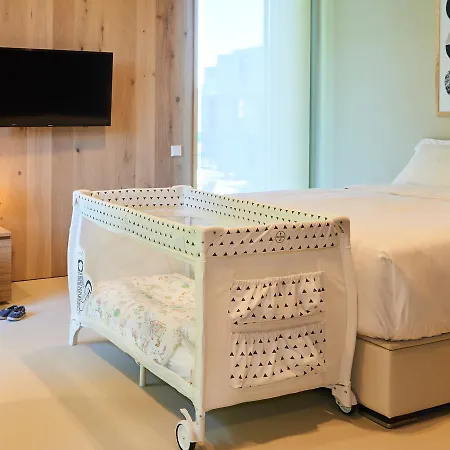 Numad Apartman San Sebastián