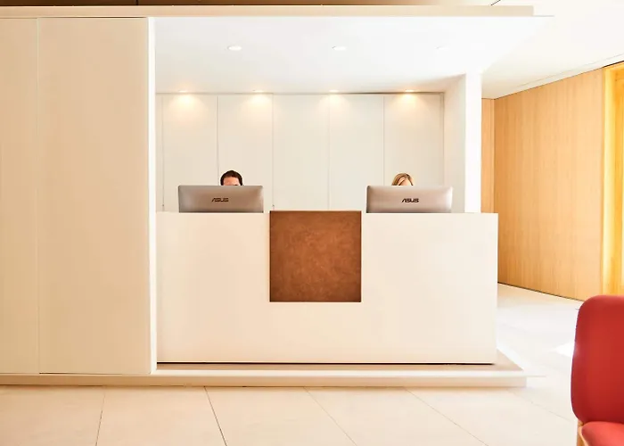 Numad Сан-Себастьян