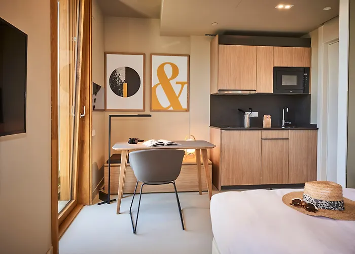 Numad Сан-Себастьян