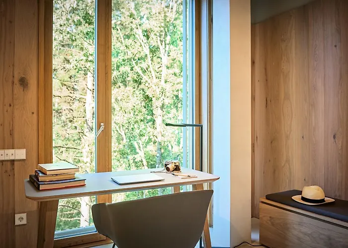 Numad Appartement San Sebastian