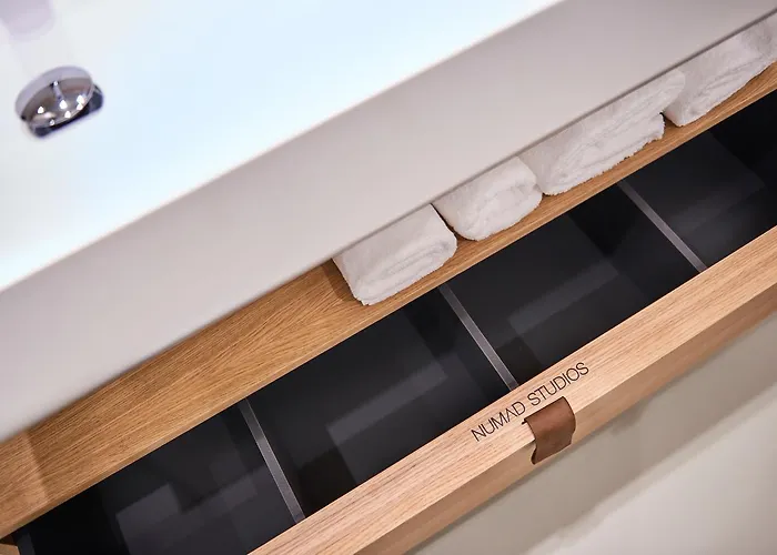 Appartement Numad San Sebastian