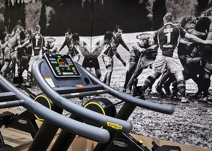 Numad Apartment San Sebastian