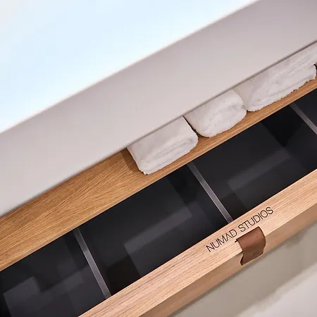 Apartmán Numad San Sebastián