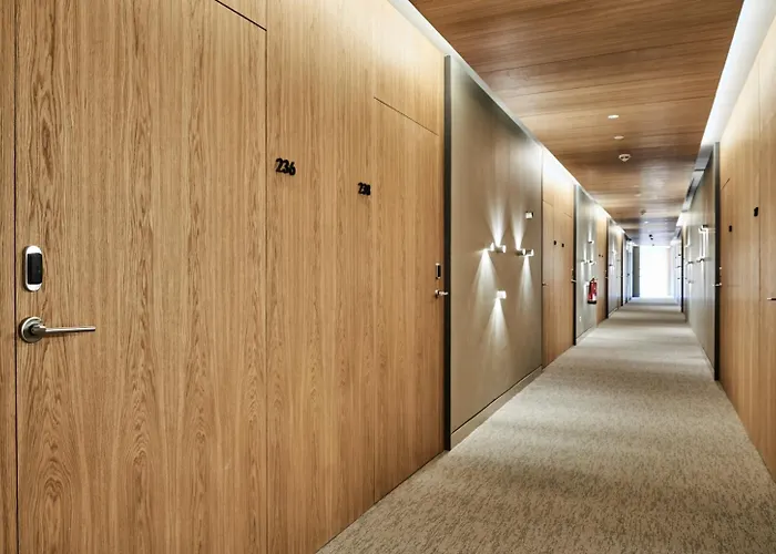 Διαμέρισμα Numad *