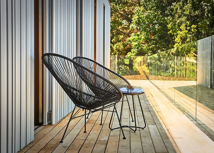 Διαμέρισμα Numad Σαν Σεμπαστιάν